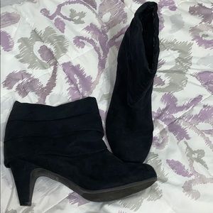 3/15 Rampage Ankle Boots